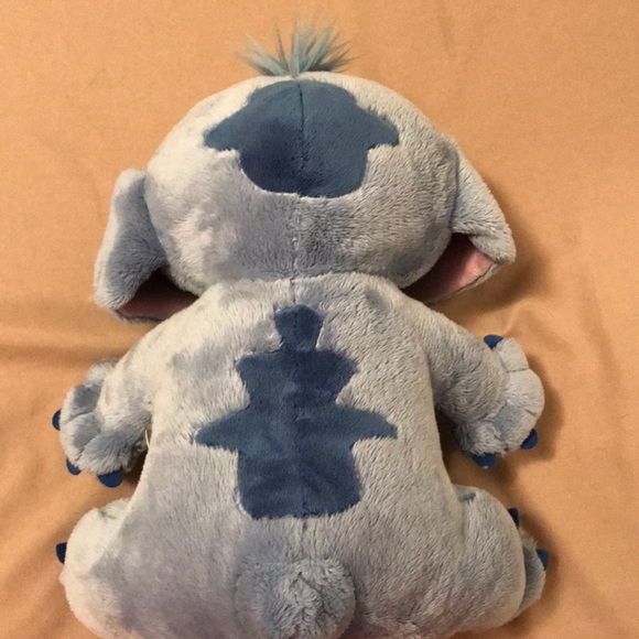 Stuffed Stitch - Picture 4 of 4